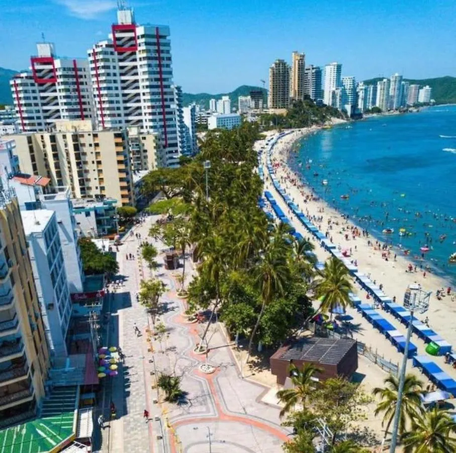 Mar a Tu Medida - Tours y Aptartamentos Tematicos Santa Marta
