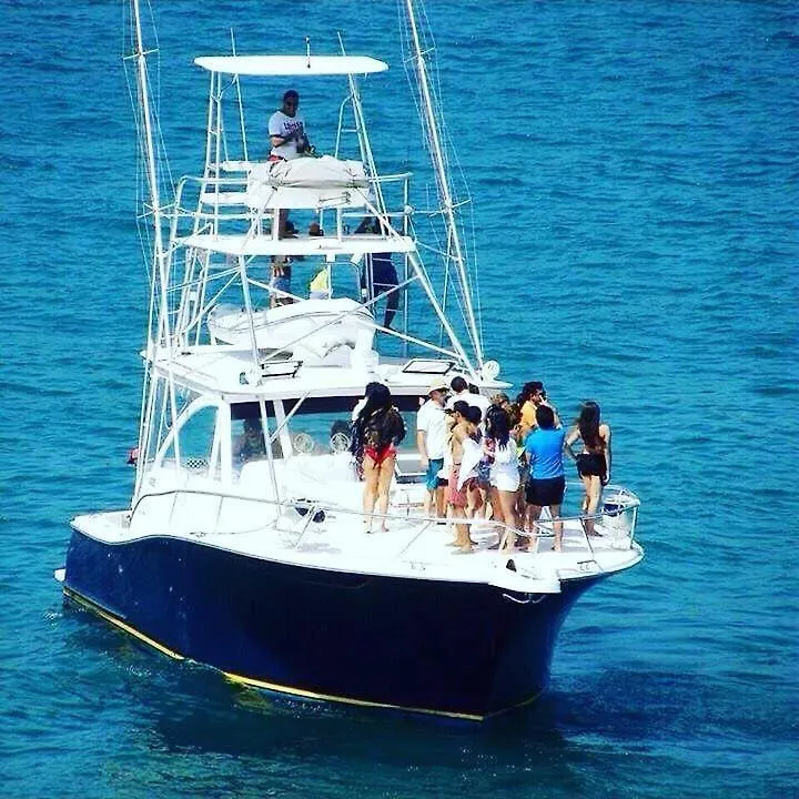 Mar a Tu Medida - Tours y Aptartamentos Tematicos Santa Marta  Apartamento Santa Marta (Magdalena)