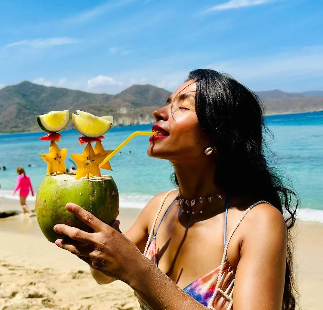 Mar a Tu Medida - Tours y Aptartamentos Tematicos Santa Marta  Apartamento