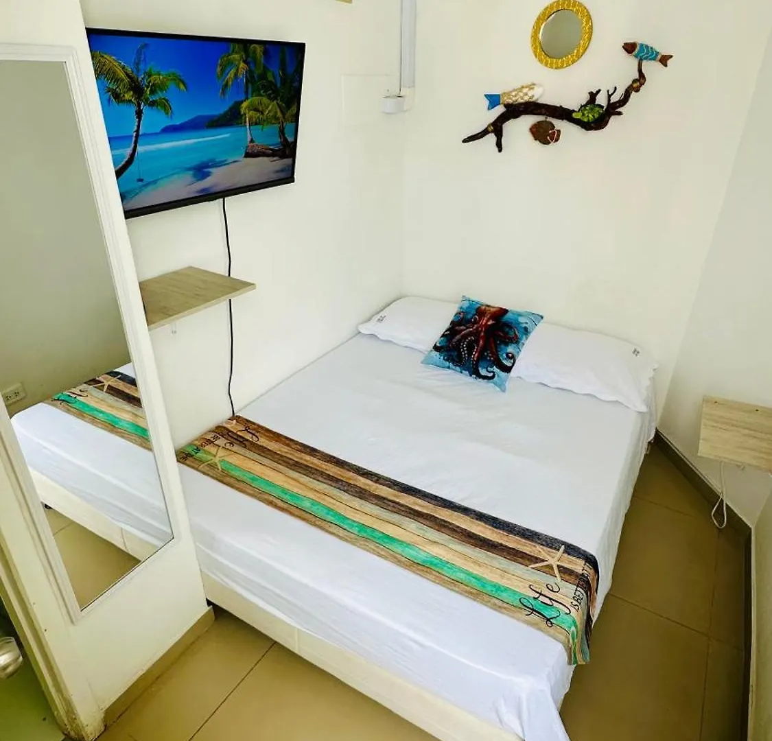 Mar a Tu Medida - Tours y Aptartamentos Tematicos Santa Marta  Santa Marta (Magdalena)