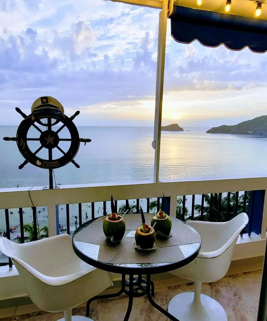 Mar a Tu Medida - Tours y Aptartamentos Tematicos Santa Marta