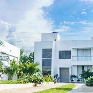  Сasa de vacaciones Casa Con Piscina